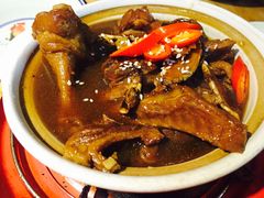 -聪辉同安老美食饭店(大元路店)