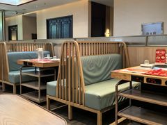 -蜀留香火锅·始于1999·原四川老火锅(白堤路店)