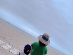 -那香海钻石沙滩浴场