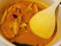 -Telaga Seafood Restaurant