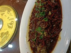 -鲁南老味·百年传承地域鲁菜(岔路街店)