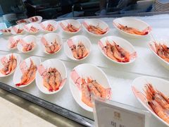 -雍和会海鲜姿造自助(湖东路店)