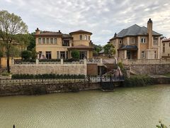 -中旅阿那亚九龙湖·公主酒店