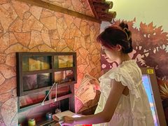 -逃脱反斗城沉浸剧情密室(北京路店)