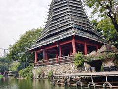 -深圳锦绣中华民俗村