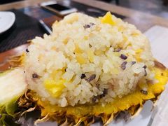 -滇越乘象云南餐厅(豆各庄店)