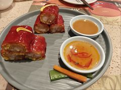 -点都德(大茶楼店)