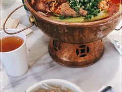 -成都你六姐·牛肉冒菜·麻辣香锅(长泰广场店)