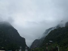 -大水川景区