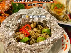 -辉记炭烧海鲜大排档·老字号(福田店)
