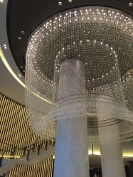 -南京华泰万丽酒店·宴会厅