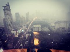 -上海新世界丽笙大酒店旋景餐厅(人民广场店)