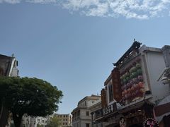 -老妈宫粽球