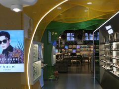 -精益眼镜(春熙路店)