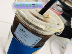 -瑞幸咖啡(外滩SOHO店)