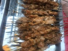 -酒宝荡烧烤(长航局江大路住宅小区店)