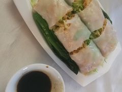 -南珠宫酒店-茶餐厅