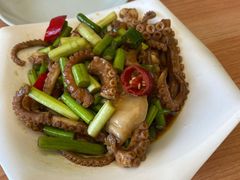 -群姐面馆·海鲜烧烤(同安路二店)