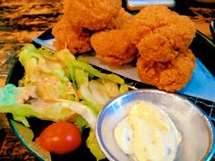 -小川洋风料理(汉街店)