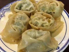 -汪一挑馄饨(老街店)