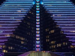 -西安W酒店·WEI全味西餐厅