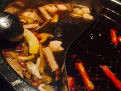 -纸盐河码头火锅(十八梯店)