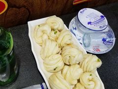 -老关东铁锅炖(上游街店)