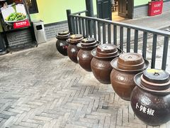 -天怡·鱼工厂(临江店)