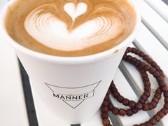 -Manner Coffee(IFS一楼店)