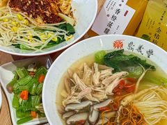 -鼎义丰功夫面(星光大道店)