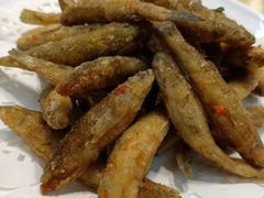 -百年银屏蚝烙·潮汕菜·非遗(乐山店)
