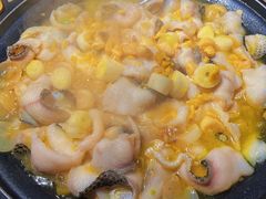 -醉得意·山茶油炒土鸡(福州软件园店)