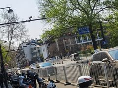 -巴子烤鸭