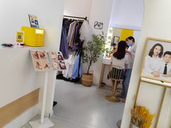 -云城照相馆(龙湖雨山天街店)