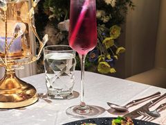 -PARFUM FLORAL花境法餐(南京首店)