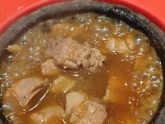 -美颐美·鲍汁排骨饭(龙华百佳华店)