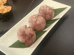 -饭团匠·料理小食堂(玉林店)