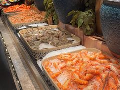 -梨花自助烤肉(西三旗万象汇黑金店)