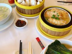 -顺德喜来登酒店·采悦轩