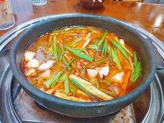 -黔有有贵州酸汤夺夺粉火锅(五味十字店)