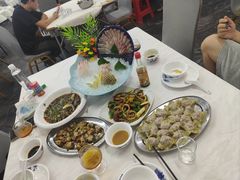 -嘉升大排档(番禺总店)