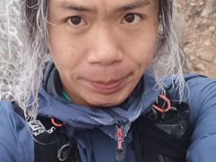 -阳台山自然风景区