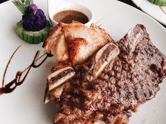 -法兰度西餐厅(新会店)