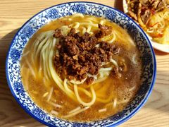 -小四川麻辣面馆(新联草街店)