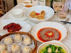 -太湖饭店·寄畅轩中餐厅