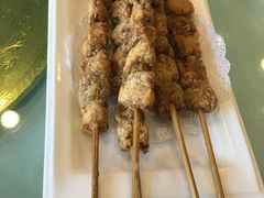 -功德林素菜饭庄(前门店)