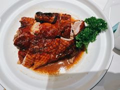 -荔粥记潮汕砂锅粥(新北万达店)