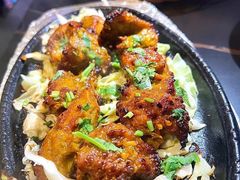 -Santoor 萨都里印度餐厅(北锣鼓巷店)
