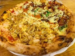 -盘炉forenza·云贵川融合小食堂 ( 钟楼中柳巷店)