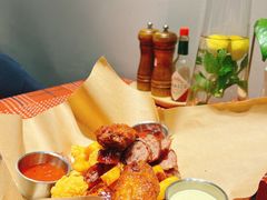 -Primo·丽莫意大利窑烤披萨